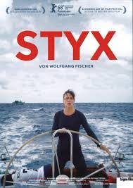 STYX- Wolfgang Fischer- Germania, 2018