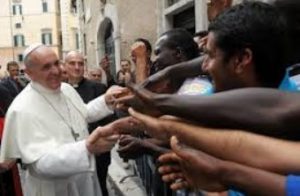 Foto gentilmente concessa ©ALESSIA GIULIANI/CPP