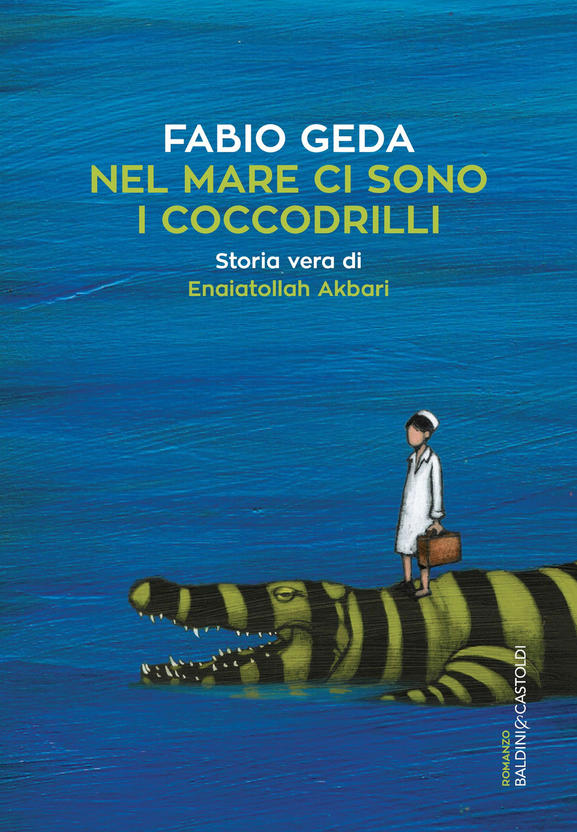 Nel mare ci sono i coccodrilli Scheda libro 3 Letteratura ed esilio Centro Astalli