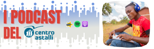 banner i podcast del centro astalli