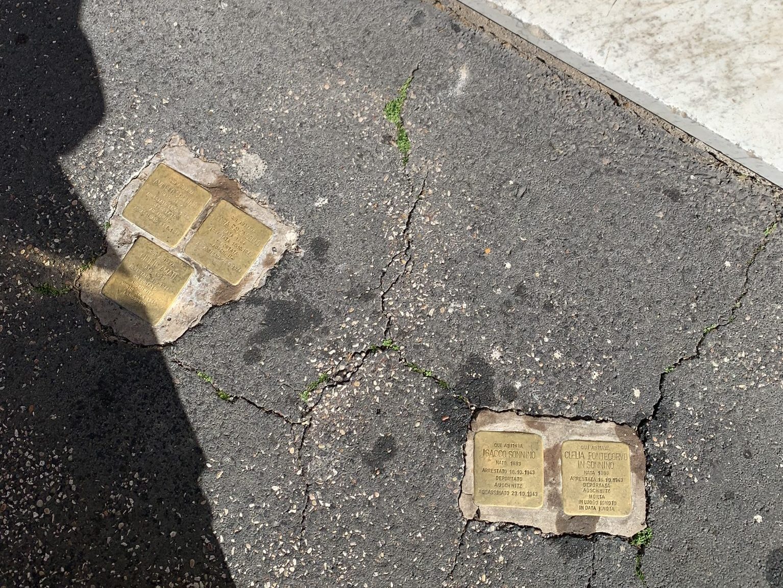 Foto: Centro Astalli/Valentina Pompei