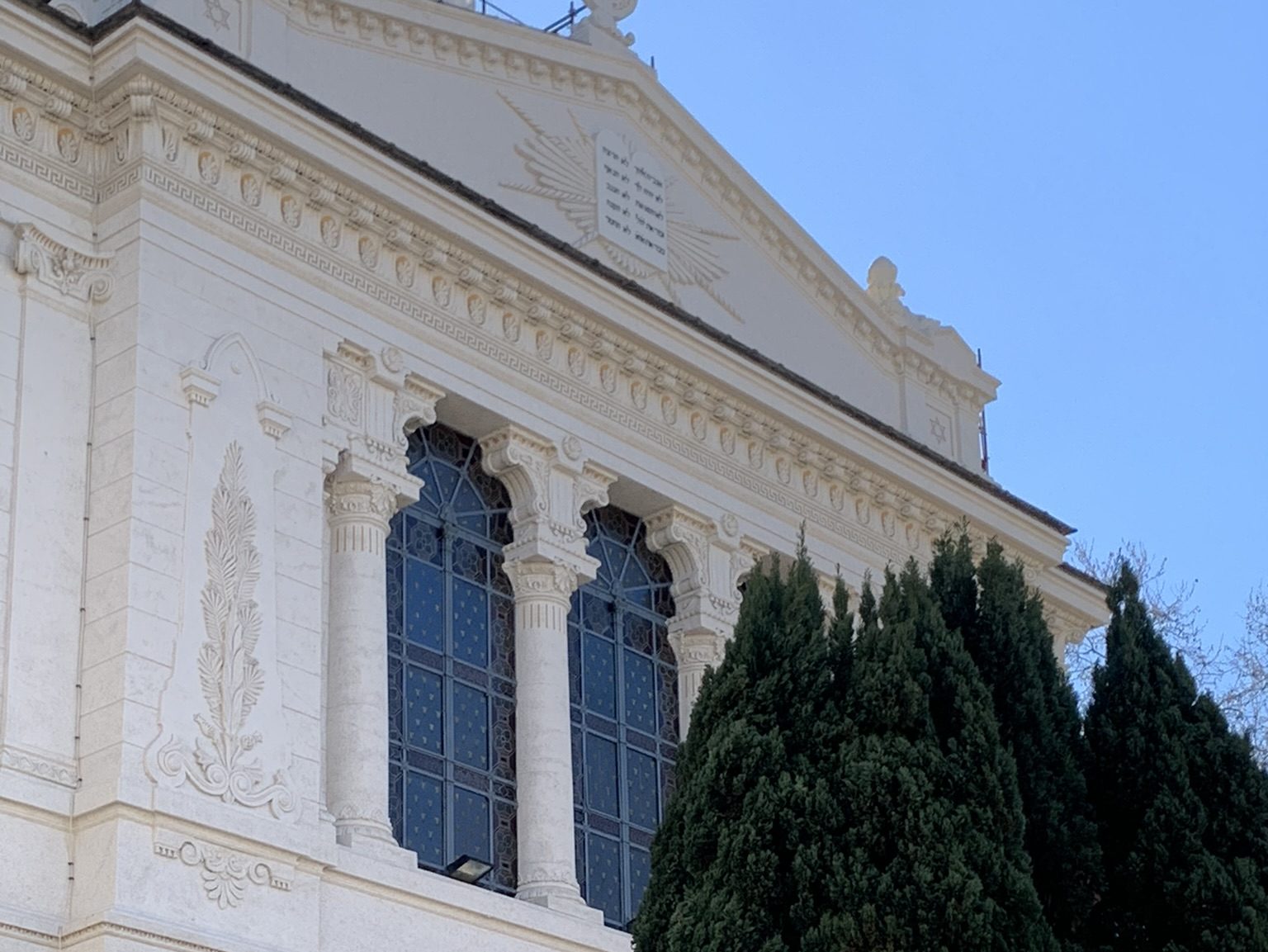 Foto: Centro Astalli/Valentina Pompei
