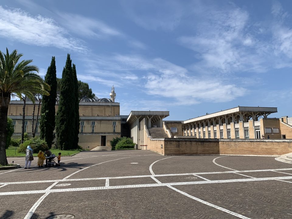 Foto: Centro Astalli/Valentina Pompei