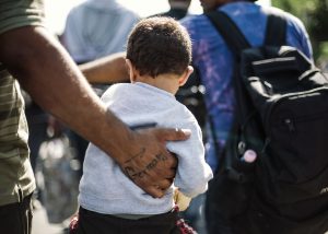 Foto: Kristóf Hölvényi/Jesuit Refugee Service