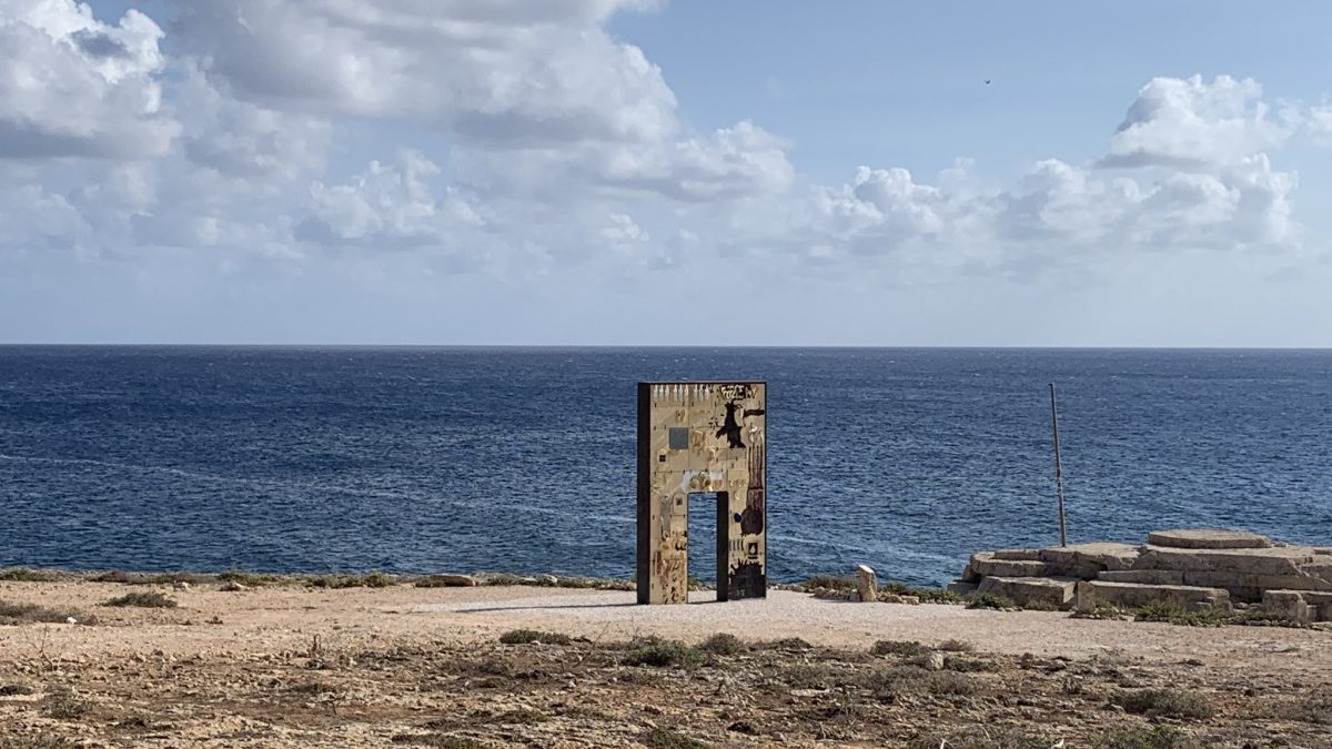 Lampedusa