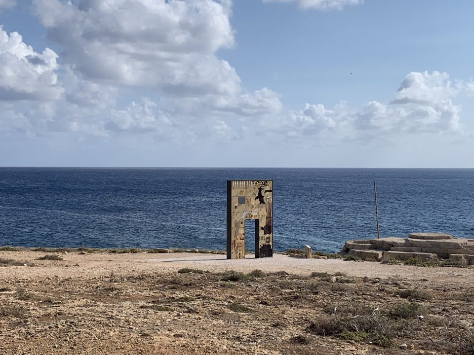 Lampedusa