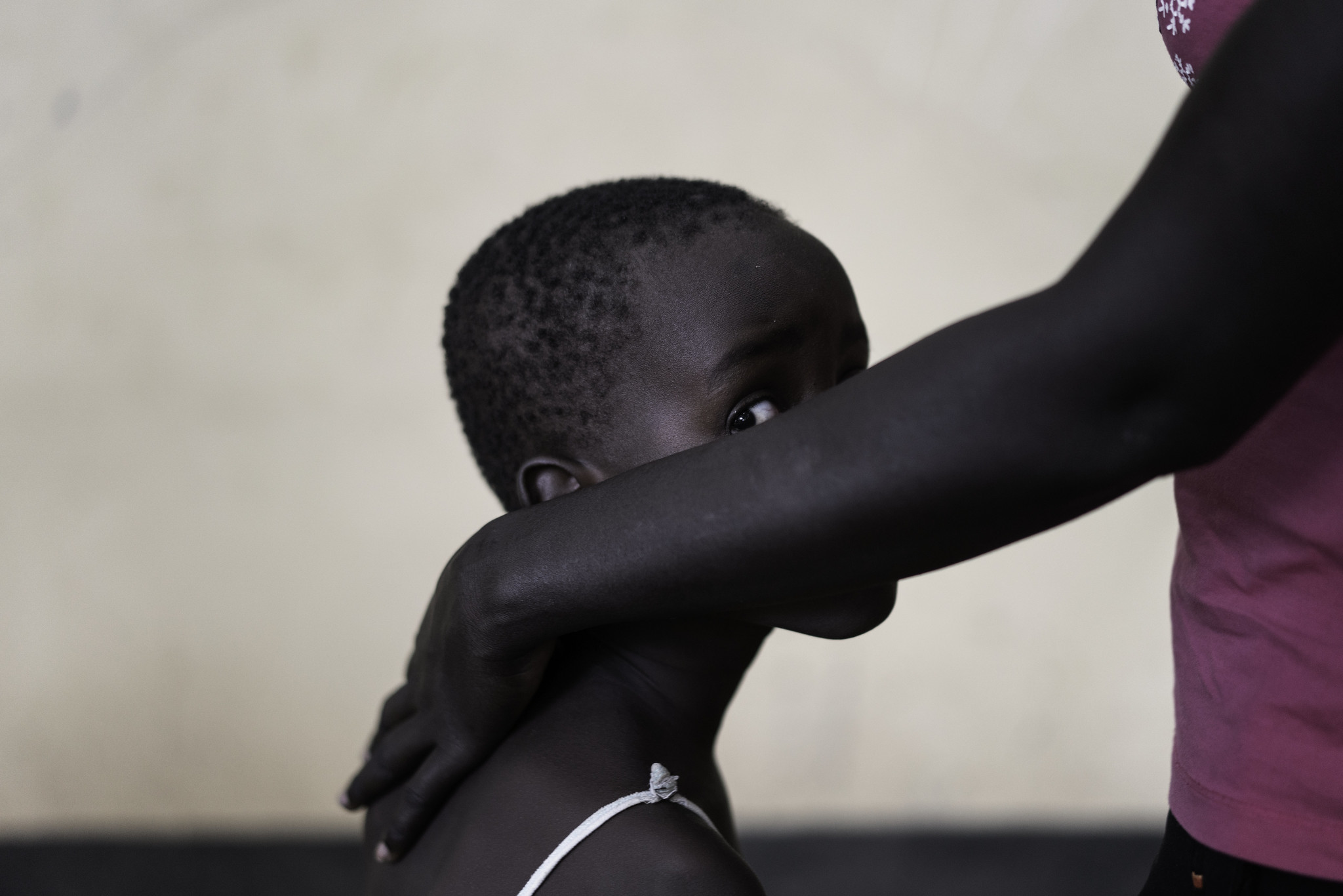 Foto: Fredrik Lerneryd/Jesuit Refugee Service