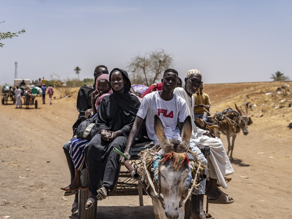 Foto: Jesuit Refugee Service