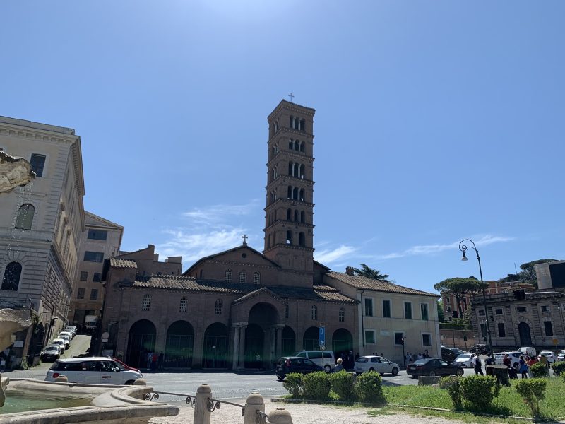 Foto: Centro Astalli/Valentina Pompei