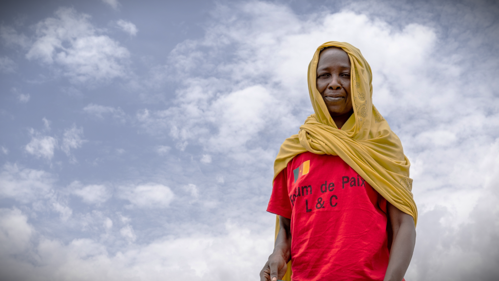 Foto: Irene Galera/Jesuit Refugee Service