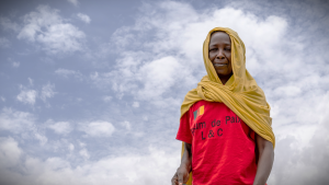 Foto: Irene Galera/Jesuit Refugee Service
