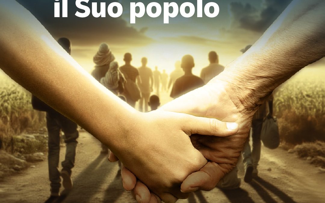 Foto: Dicastero per lo sviluppo umano integrale