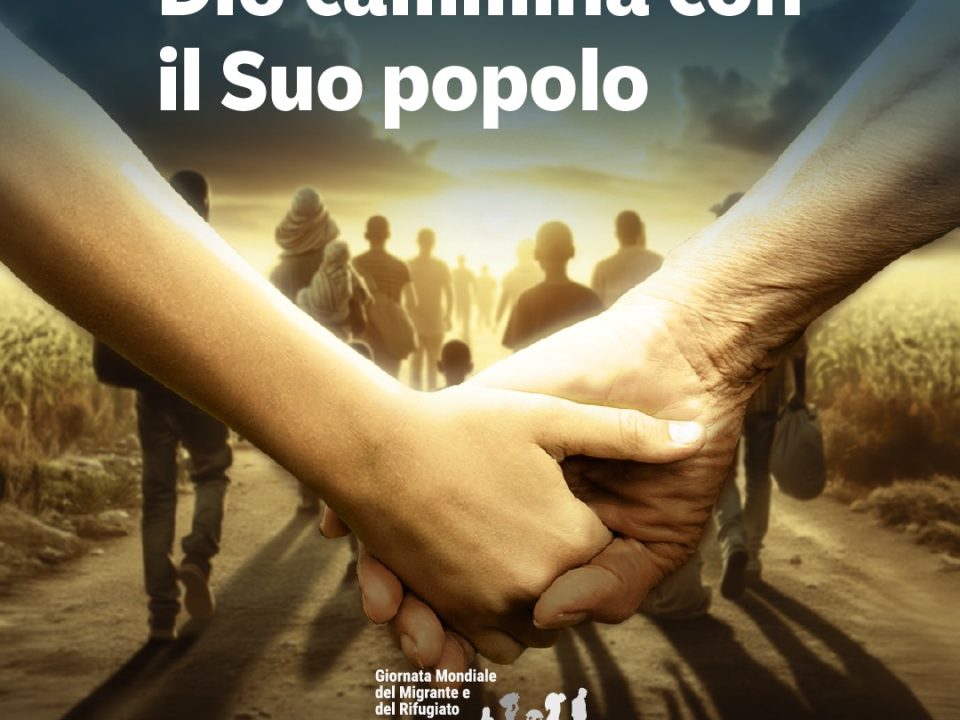 Foto: Dicastero per lo sviluppo umano integrale