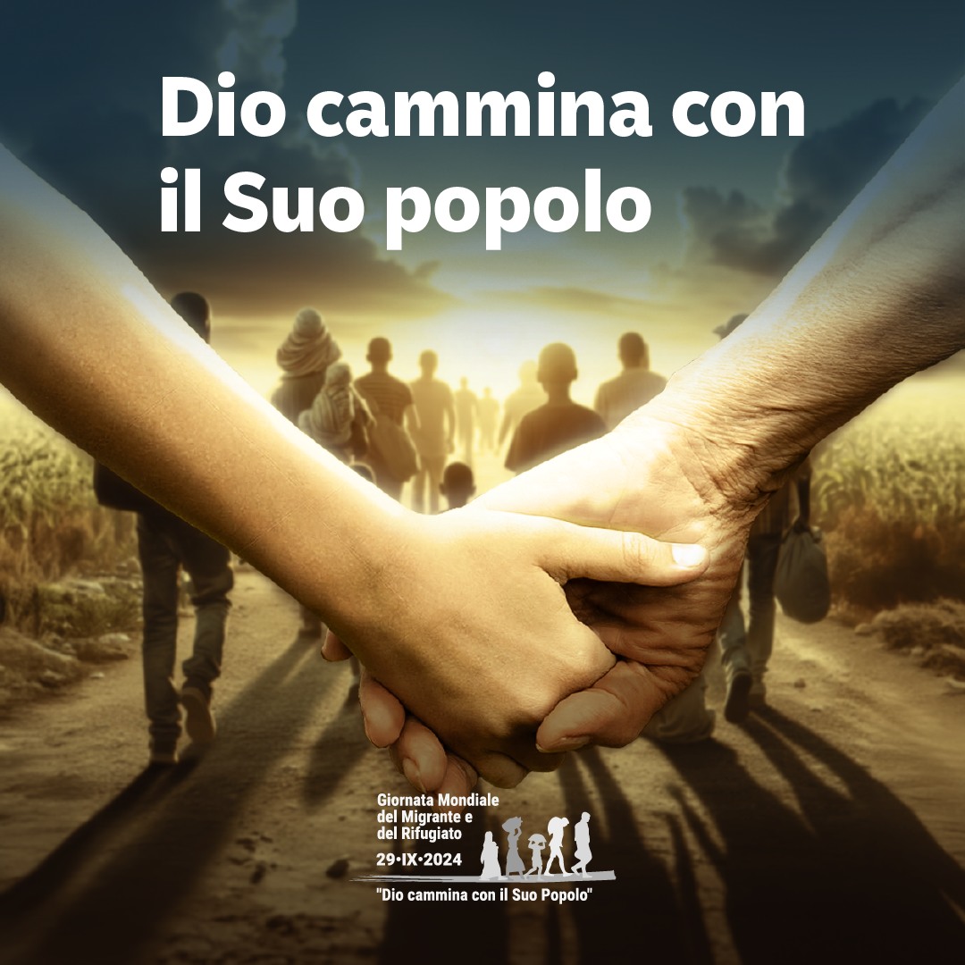 Foto: Dicastero per lo sviluppo umano integrale