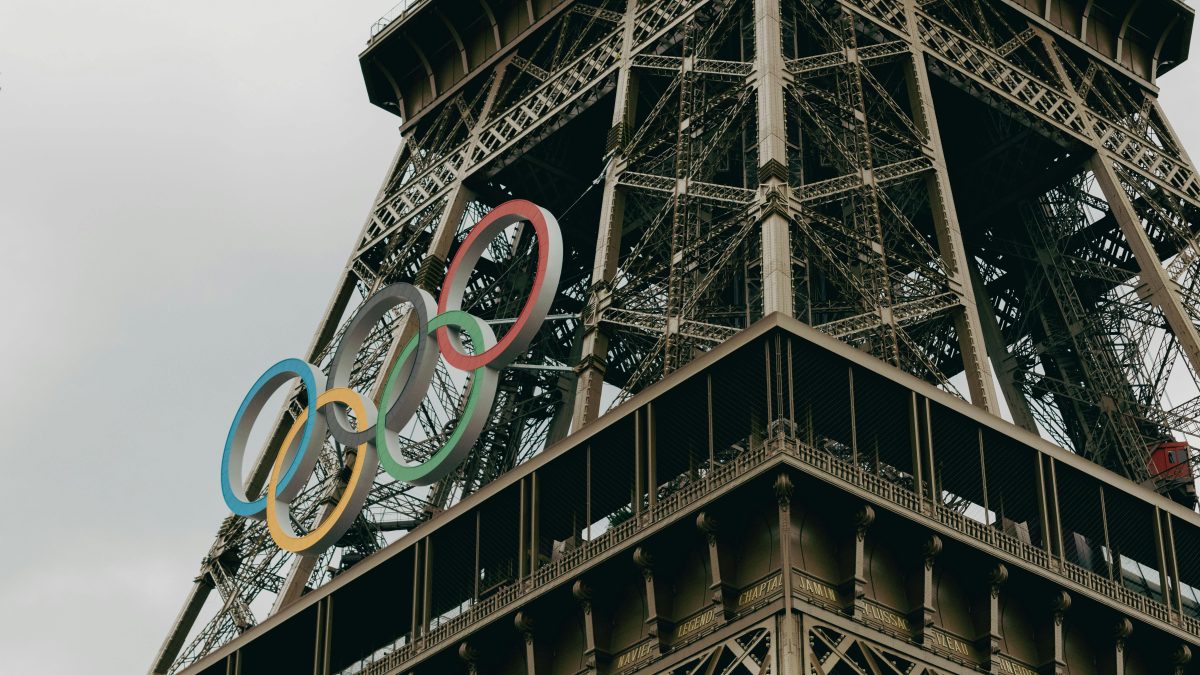Foto di Gábor Balázs: https://www.pexels.com/it-it/foto/citta-paesaggio-torre-eiffel-francia-27864536/