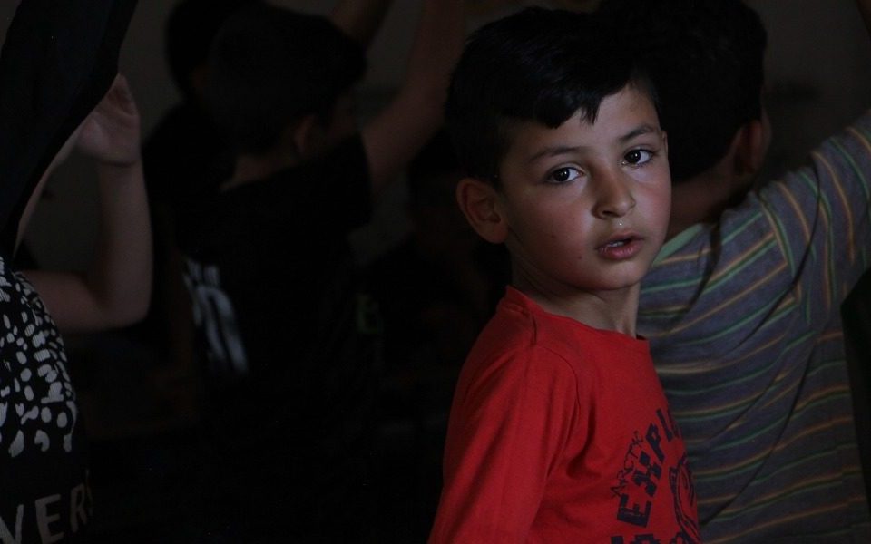 Jesuit Refugee Service