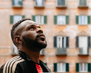 Foto in copertina di Mirko D'Accurzio