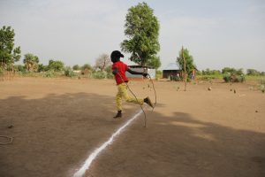 Foto: Angela Wells/Jesuit Refugee Service