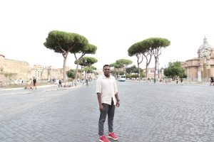 Foto: Francesco Malavolta/Centro Astalli