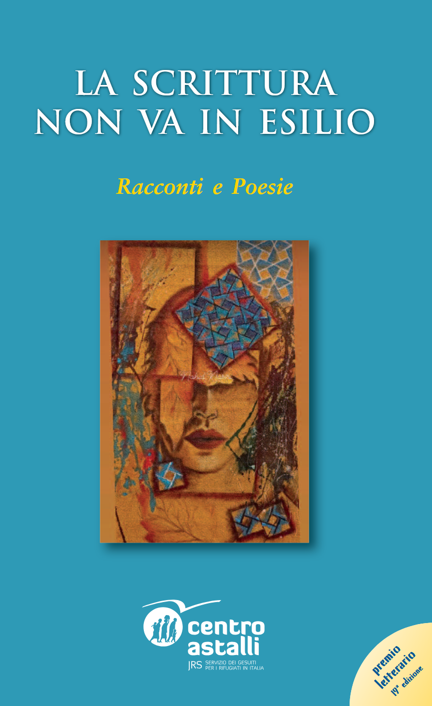 4. copertina la scrittura non va in esilio 2025 4. copertina la scrittura non va in esilio 2025