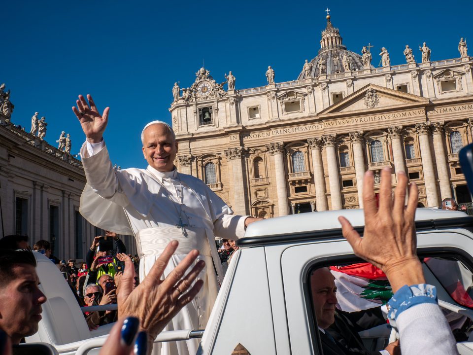 Foto: Jesuit Refugee Service