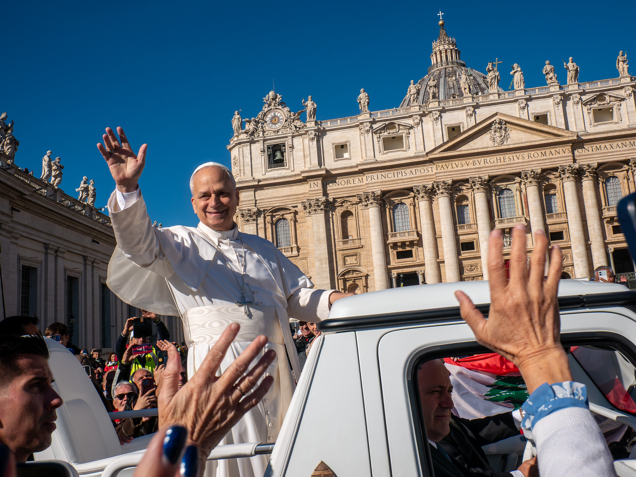 Foto: Jesuit Refugee Service