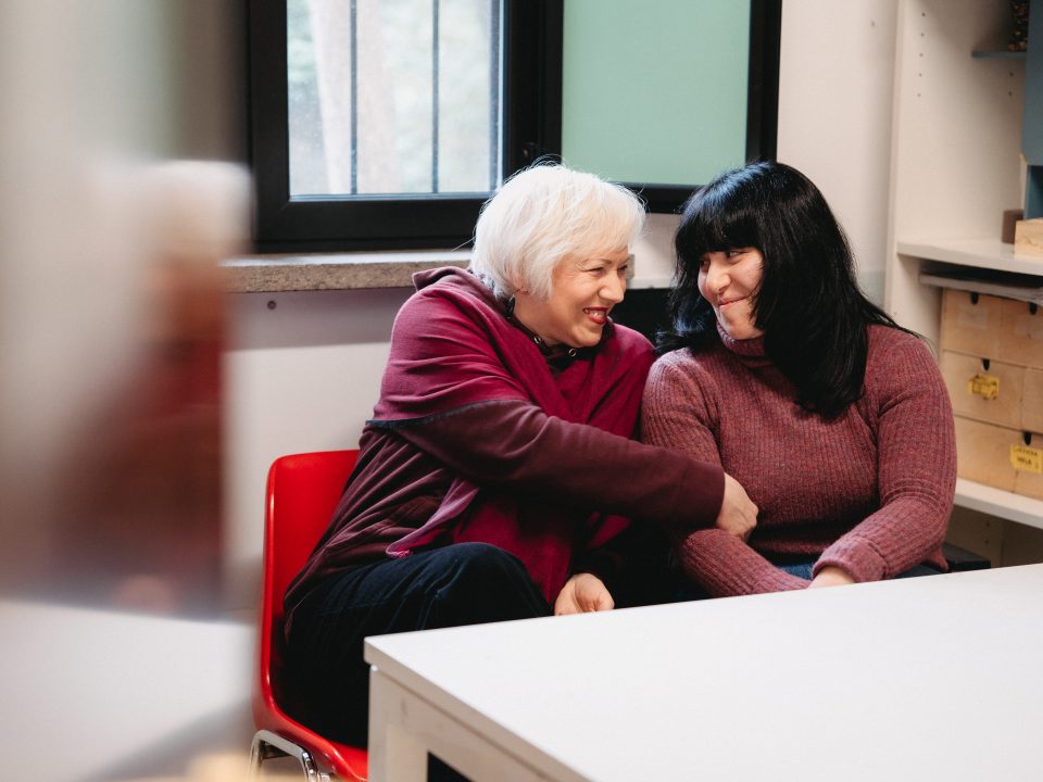 Foto: Mirko D'Accurzio/Centro Astalli