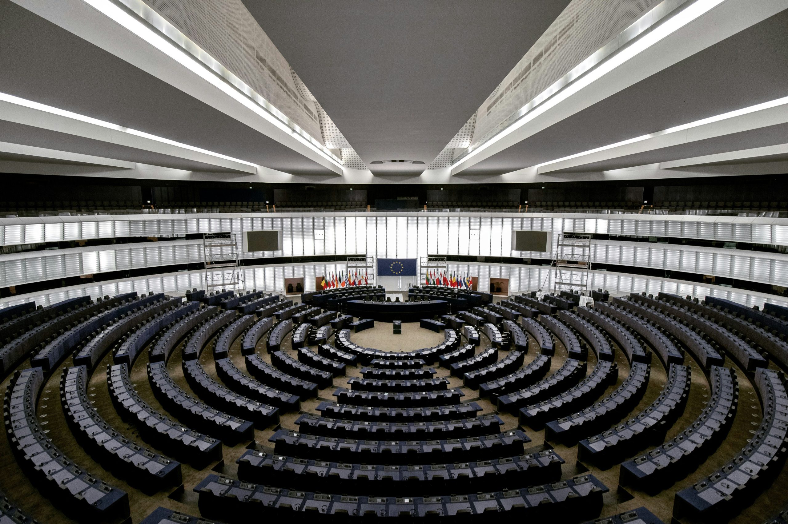 Foto di Frederic Köberl su Unsplash