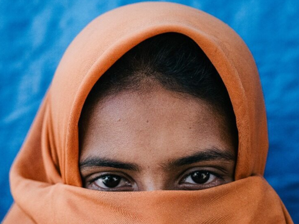 Yulianus Firmansyah Ladung/Jesuit Refugee Service