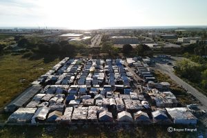 Foto: Borgese fotografi, per gentile concessione della sceneggiatrice del film Annalisa Cicerchia